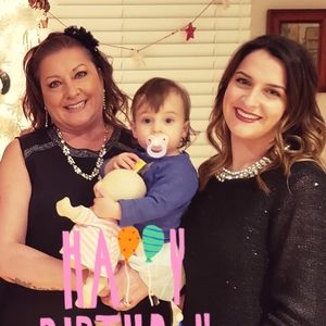 Meet your Posher, Lisa